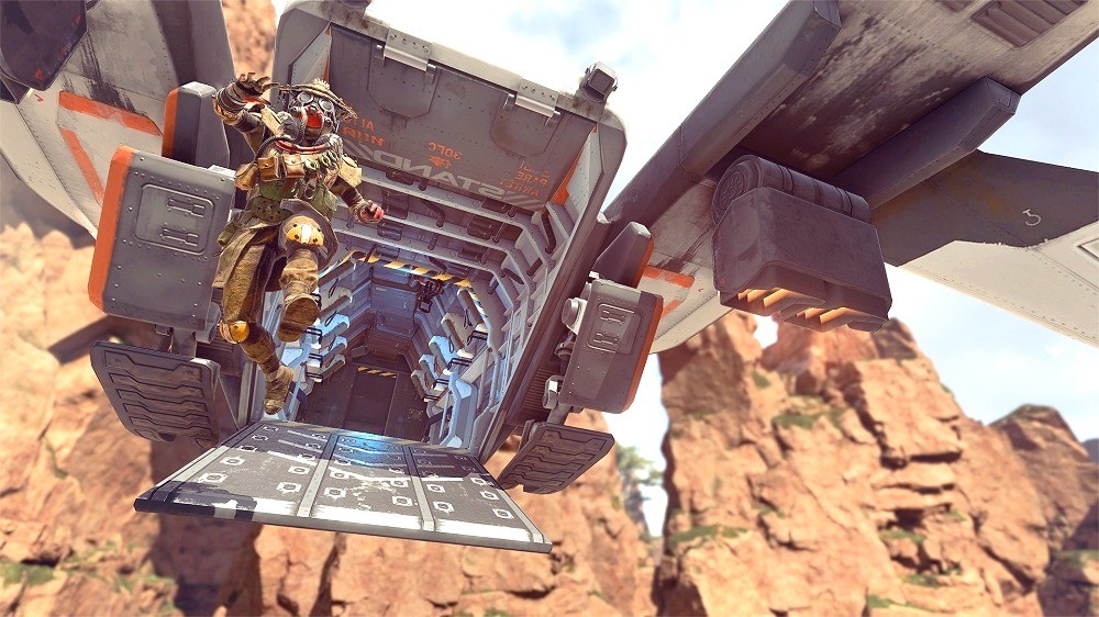 3 ways to fix Apex Legends crashing mid game