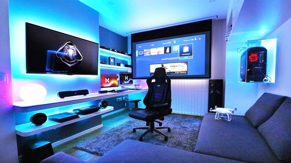 What Every Gamer Room Needs [Expert Advice]