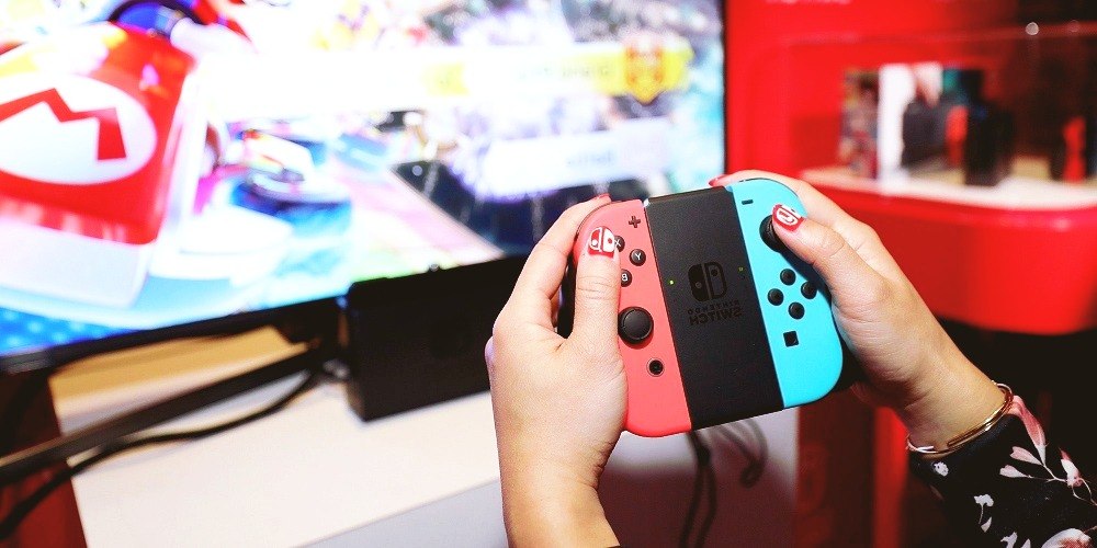Best new video games of 2017