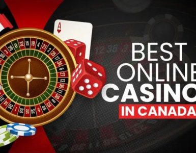 Best Online Casino in Canada