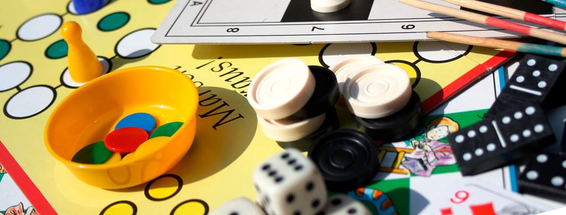board game night